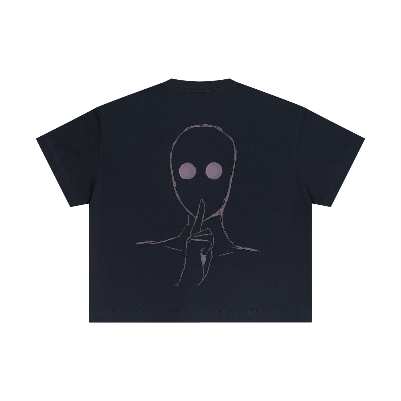 Vantaro “They Don’t See You Yet” T-Shirt