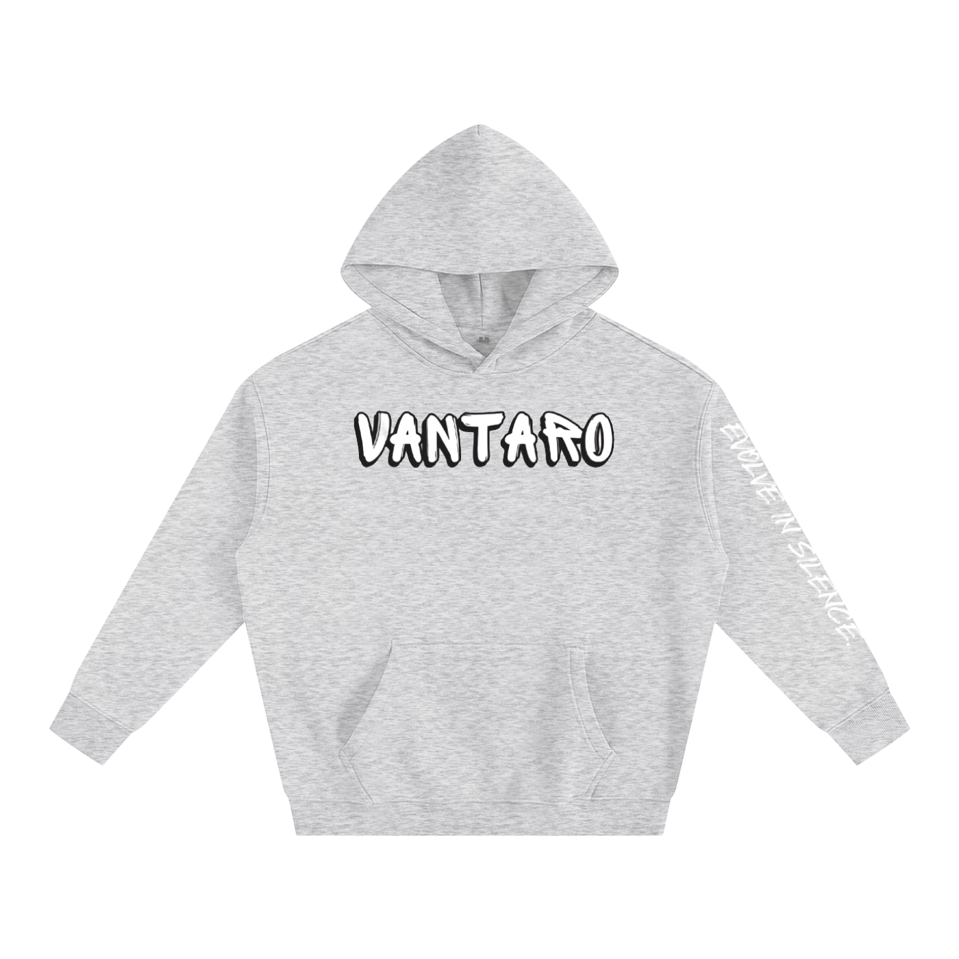 Vantaro Ironweight Hoodie
