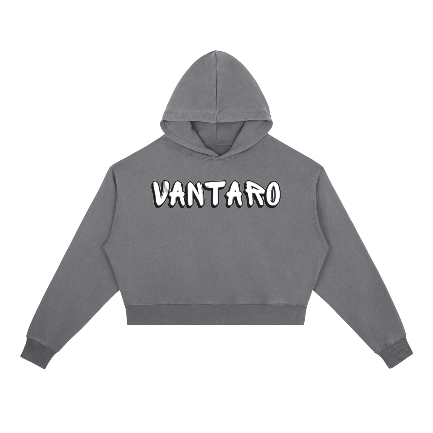 Vantaro Women’s Ironweight Hoodie