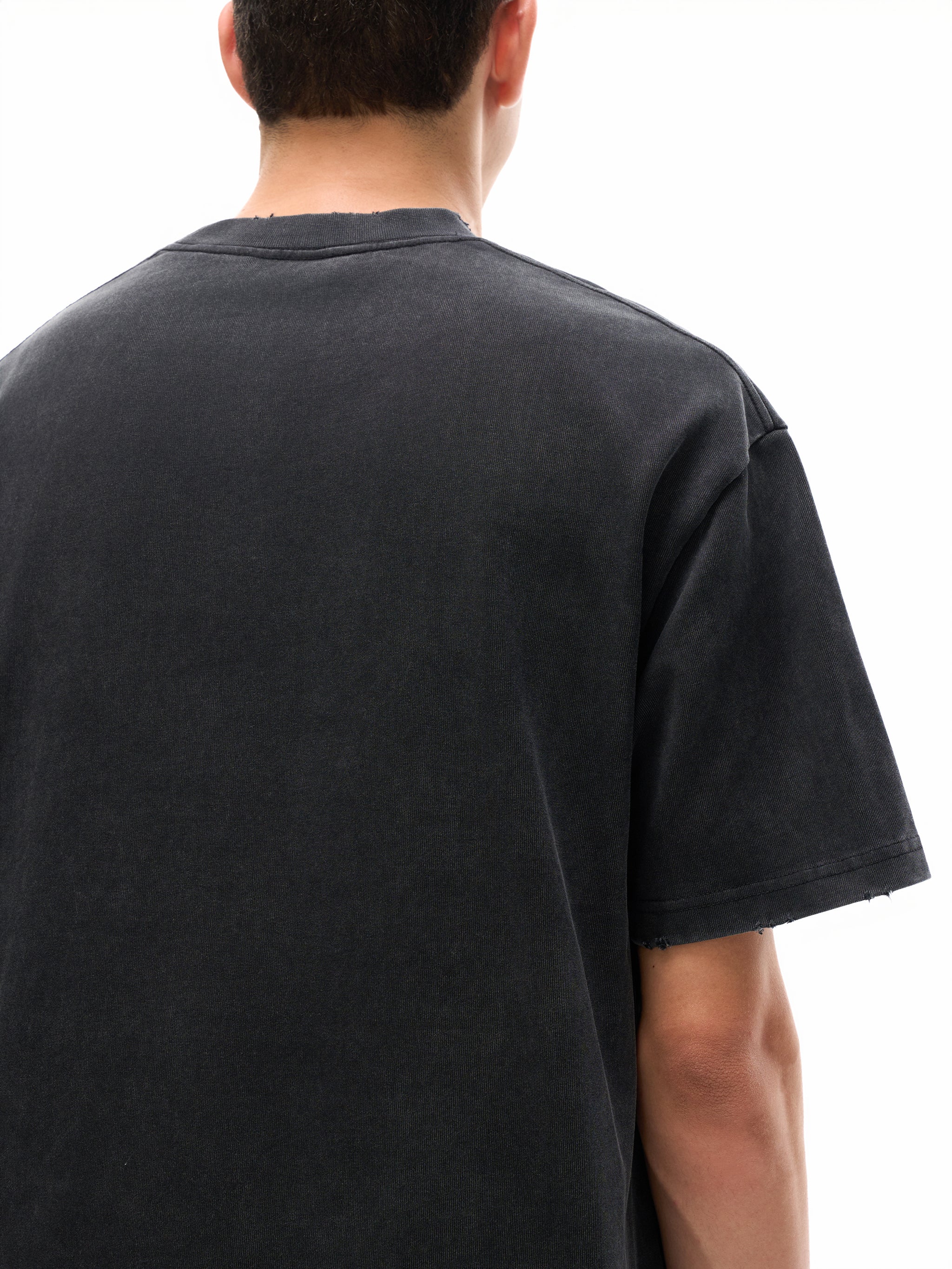 Vantaro Frayed T-Shirt