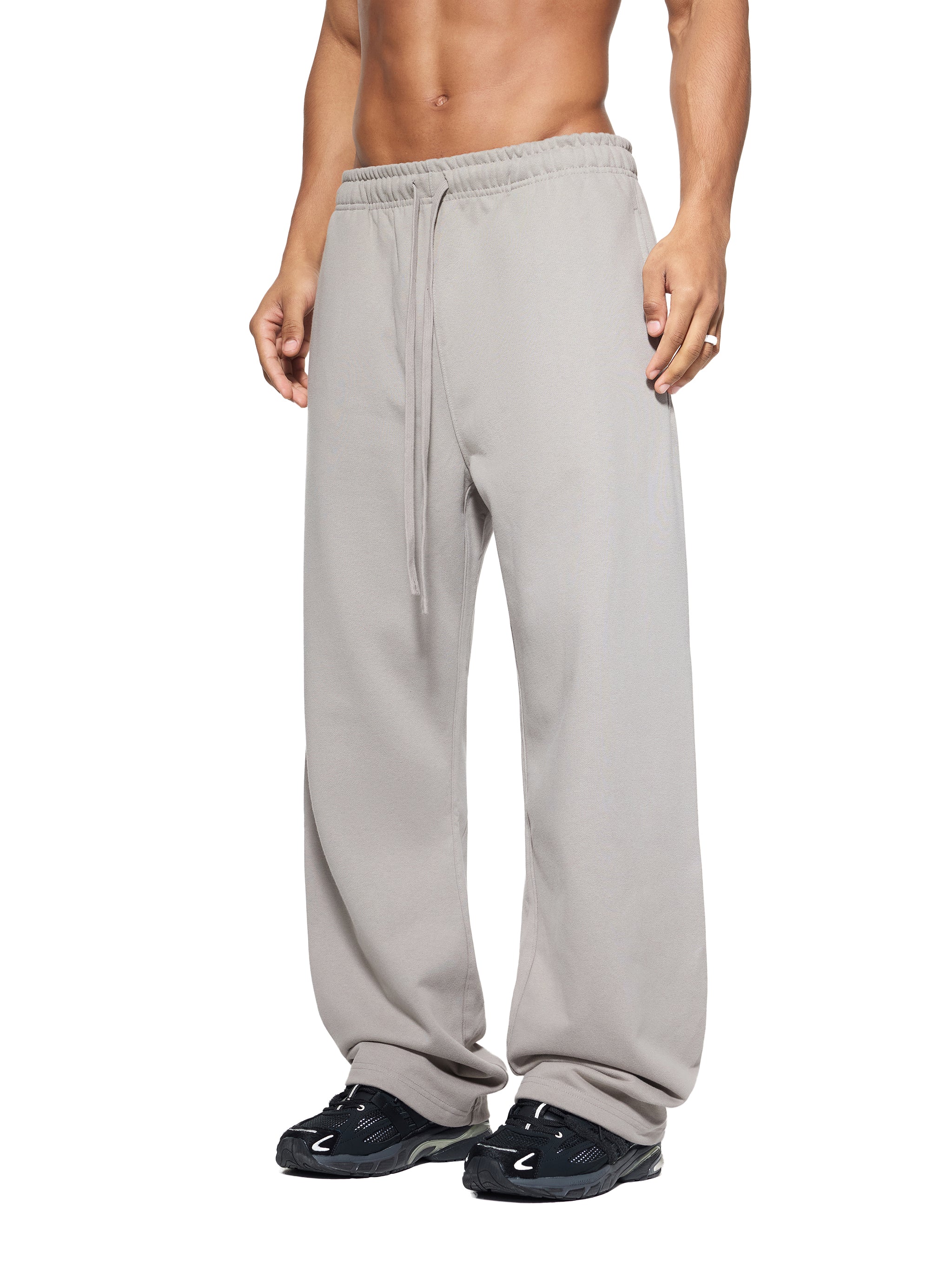 Vantaro Snatched Waist Pants